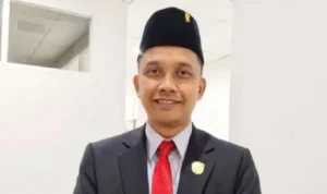 Anggota DPRD Pulpis Ingatkan Generasi Muda Jaga Semangat Kemerdekaan