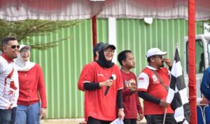 Dinas PUPR Gelar Aneka Lomba Meriahkan Perayaan HUT ke-80 RI dan Hari Jadi ke-75 Kalsel