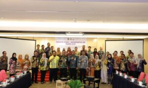 Dinas PUPR Kalsel Gelar Coaching Clinic SSK 2025, Fokus pada Tanah Laut dan Barito Kuala