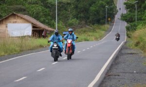 Dinas PUPR Kalsel Kaji Ulang Trase Jalan Alternatif Banjarbaru-Batulicin untuk Tingkatkan Keselamatan Pengendara