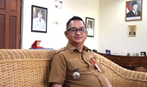 Disdag Kalsel Antisipasi Peredaran Beras Oplosan di Banua dengan Langkah Proaktif