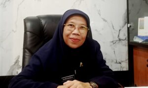 Disdukcapil Ajak Masyarakat Pahami Arti 16 Digit NIK sebagai Identitas Kependudukan