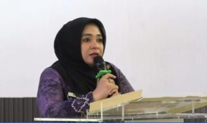 Diskominfo Kalsel Gelar Workshop Literasi dan Sosialisasi Audit TIK SPBE 2025 untuk Perdalam Keterampilan Pemantauan Infrastruktur