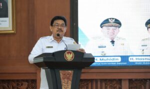 Diskominfo Kalsel dan ICT Watch Indonesia Gelar Pelatihan AI, Bekali Perempuan dan Pekerja dengan Keterampilan Praktis