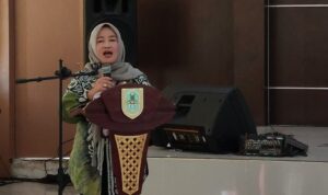 Dispersip Gelar Lomba Resensi Buku SMASederajat, Tingkatkan IPLM dan TGM Kalsel