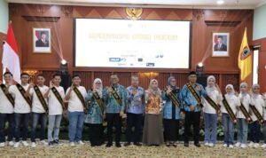 Duta Genre 2025 Jadi Inspirasi, Pemprov Kalsel Tegaskan Komitmen Cegah Pernikahan Dini