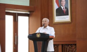 FGD Kelapa Sawit Berkelanjutan Disbunnak Kalsel, Gubernur Tekankan Pentingnya Keberlanjutan Industri bagi Perekonomian Daerah