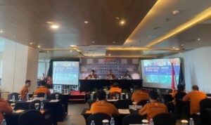 FIM PII Kalsel Gelar Rakerwil untuk Sinergikan Insinyur Muda Banua Dukung Pembangunan Daerah
