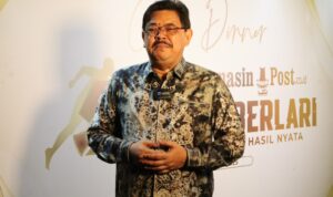 HUT Ke-54: Pemprov Kalsel dan Banjarmasin Post Tunjukkan Sinergi Melalui Informasi Berimbang Terkait Pemerintahan