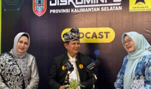 Hari Jadi ke-75 Provinsi Kalsel, Pemerintah Didorong Tingkatkan Pelayanan dan Kesejahteraan Masyarakat