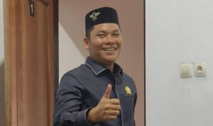 Dewan Dukung Program RPJMD Kabupaten Murung Raya 2025-2029