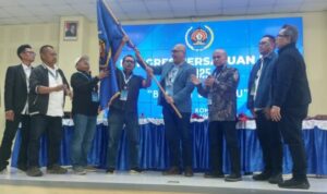 Akhmad Munir Terpilih Ketua Umum PWI Pusat, Tiga Formatur Disepakati