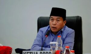 Ketua DPRD Minta Perusahaan Pertambangan di Wilayah Murung Raya Dukung Pembangunan Desa