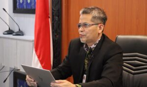 Jumlah Penumpang Bandara Kalsel Naik 11,25% pada Juni 2025