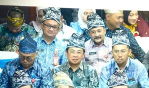 Kadisdag Kalsel Hadiri Rapat Paripurna, Dukung Pertumbuhan Ekonomi Inklusif dan Merata