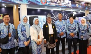 Kadisdag Kalsel Maknai Perjalanan Panjang Provinsi Kalsel yang Semakin Maju di HUT ke-75