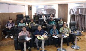 Kalsel Dorong Efisiensi Pengadaan dengan Konsolidasi dan e-Audit Bersama LKPP
