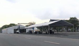Kalsel Expo 2025 Meriahkan Budaya dan Kreativitas dengan Tema “Bekerja Bersama Merangkul Semua”