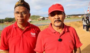 Kalsel Expo Jadi Wadah Edukasi Pangan, DPKP Tampilkan Teknologi dan Hasil Unggulan