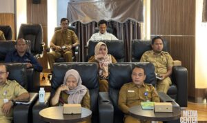 Kalsel Jadi Provinsi Kedua dengan Tim Tanggap Insiden Siber Lengkap
