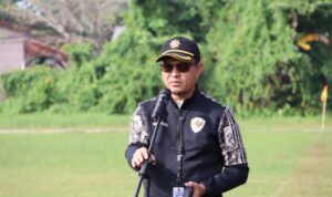 Kalsel Siap Kirim 8 Cabor ke Pornas Korpri XVII di Palembang