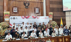 Kalsel Siap Tuntaskan Percepatan Program Koperasi Merah Putih untuk Pemberdayaan Ekonomi
