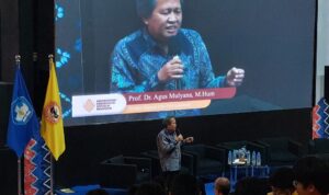 Kemenbud dan FKIP ULM Gelar Diskusi Publik Buku Sejarah Indonesia 2025