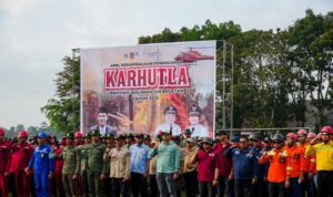Kementerian LH Terapkan Prinsip Strict Liability, Menyegel Perusahaan Pemegang Izin Konsesi yang Lalai