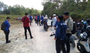 Kepala Kantor Pertanahan Barut Pastikan Legalitas Tanah untuk Sekolah Rakyat