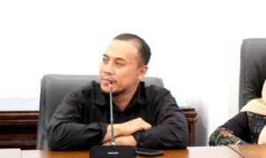 Ketua Pengcab PBFI Barut: Kado HUT ke-75, Pembinaan Serius di Daerah