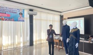 Lomba Kreativitas Pemuda Kalsel 2025 Dimulai, Perebutkan Hadiah Rp160 Juta