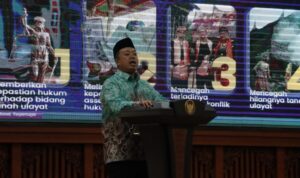 Menteri ATRBPN Tekankan Pentingnya Percepatan Pengadministrasian Tanah Ulayat di Kalsel, 850.000 Hektare Belum Terdaftar