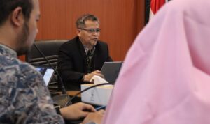 NTP Kalsel Alami Kenaikan 1,59% pada Juli 2025