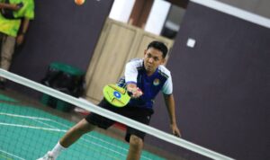 PERTONSI Kalsel Sabet 2 Emas dan 1 Perak di FORNAS VIII