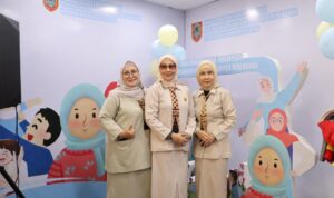 PIII Kalsel dan DP3AKB Dukung Kalsel Expo 2025 dengan Kolaborasi Penuh
