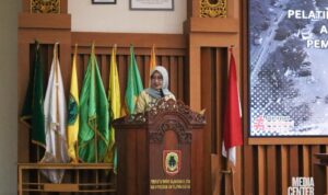 Pelatihan Pengarusutamaan Gender 2025 Ditutup, ASN Kalsel Didorong Jadi Agen Perubahan