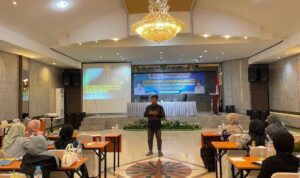 Pelatihan Wiramuda Kalsel 2025 Capai Target di 13 Kabupaten/Kota, Dorong Pemuda Jadi Wirausaha Kreatif