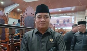 Pemekaran Kecamatan Mampu Tingkatkan Pelayanan Publik