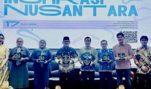 Pemkab Barut Ajak Tingkatkan Literasi Gender dan Kesehatan Reproduksi Lewat Program IUAB