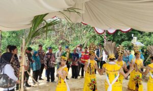 Pemkab Barut Dukung Verifikasi Proklim Utama di Desa Pendreh