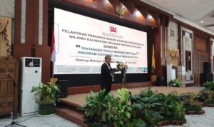 Pemprov Dukung Peranan Strategis IAI Kalsel dalam Tata Kelola Keuangan Banua