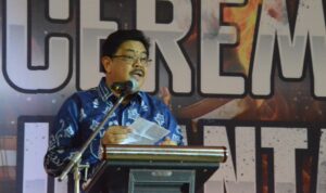 Pemprov Kalsel Apresiasi 4th Kalimantan Rescue Challenge, Tingkatkan Kompetensi Teknis Hadapi Kondisi Darurat