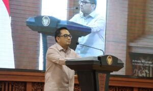 Pemprov Kalsel Apresiasi Sosialisasi ATRBPN, Berikan Pemahaman Regulasi Baru