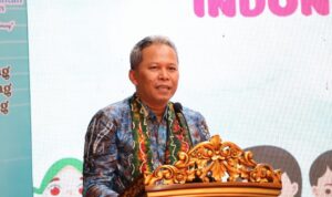 Pemprov Kalsel Canangkan Program BIAS 2025 di SD Muhammadiyah 8 dan 10 untuk Tingkatkan Kekebalan Tubuh Anak