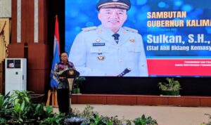 Pemprov Kalsel Dorong BMPS Perkuat Peran dalam Majukan Pendidikan Swasta di Banua