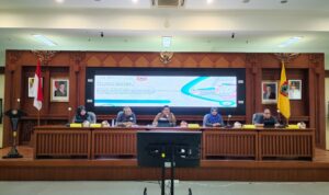 Pemprov Kalsel Dukung Optimalisasi Pelayanan Kesehatan dan Peran Aktif BPJS Kesehatan
