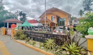 Pemprov Kalsel Gelar Anjangsana Jelang HUT Ke-75 Kalsel