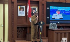 Pemprov Kalsel Gelar Bimtek Pengelolaan Website, Fokus pada Keamanan dan Optimalisasi Layanan Digital