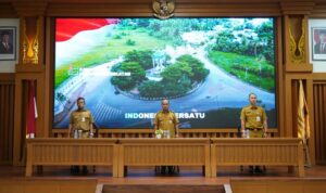 Pemprov Kalsel Gelar Pelatihan Sistem Informasi Digital Angkatan II untuk Penguasaan Teknologi AI ASN