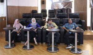 Pemprov Kalsel Integrasikan Ekonomi Biru dalam RPJMD 2025-2029 untuk Transformasi Ekonomi Berkelanjutan